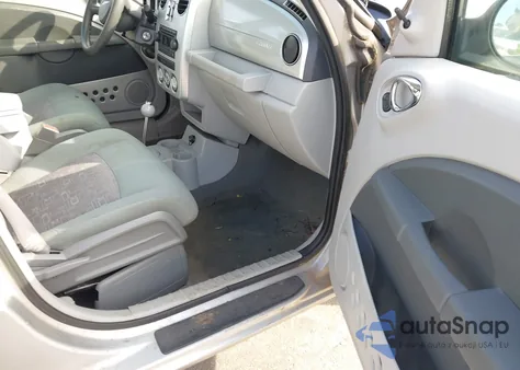 2007 Chrysler Pt Cruiser z USA, uszkodzony, nr VIN 3A4FY48B07T557949